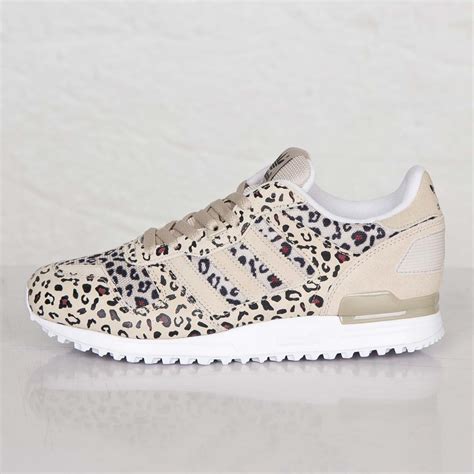 adidas luipaard sneakers zx 700|adidas Wmns Zx 700 (Leopard) .